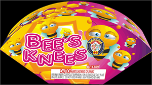 bees knees brothers fountain