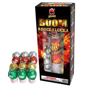 megabanger boom shocklocka