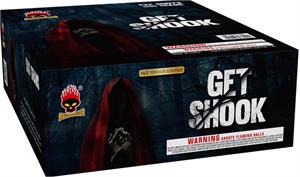 get shook 132 shots