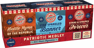 patriotic medley great american 