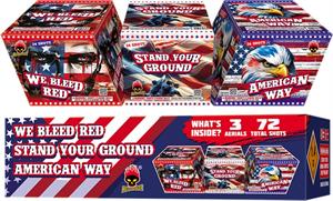 Stand Your Ground