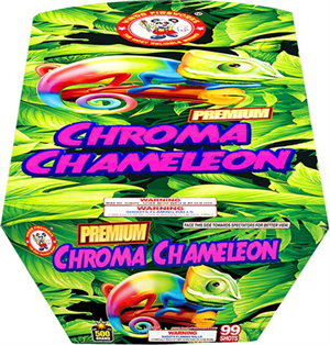schroma Chameleon winda