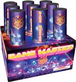 Bang master 3 inch