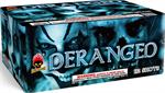 deranged megabanger