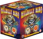 Hillbilly Hero world class