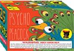 psycho peacock 25 shots