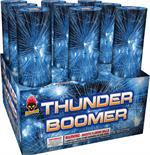 thunder boomer megabanger