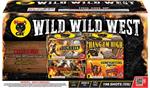 wild west assortment