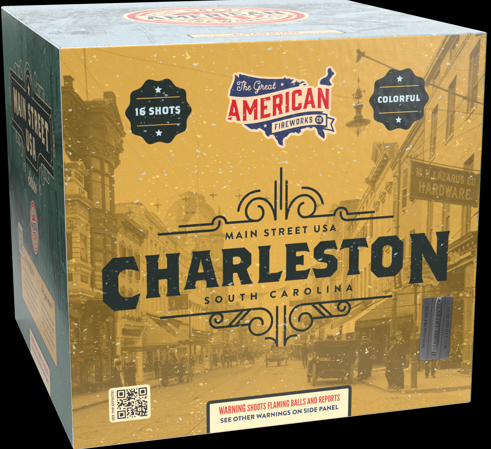 Charleston 