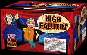 High Falutin