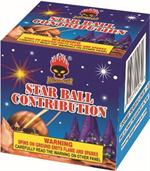 Star Ball Medium 